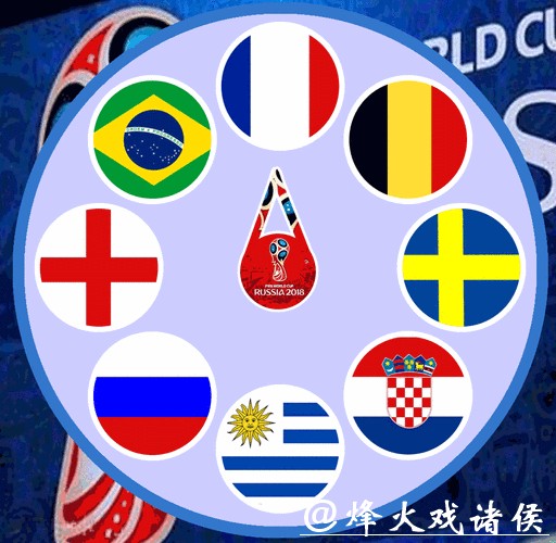 世界杯投注市场动态:分析热门球队赔率 世界杯投注市场动态:分析热门球队赔率