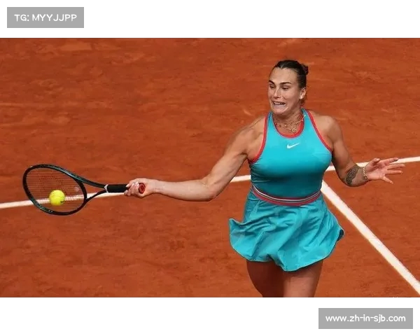 高芙战胜萨巴伦卡成功夺得法网女单冠军开启职业生涯新篇章